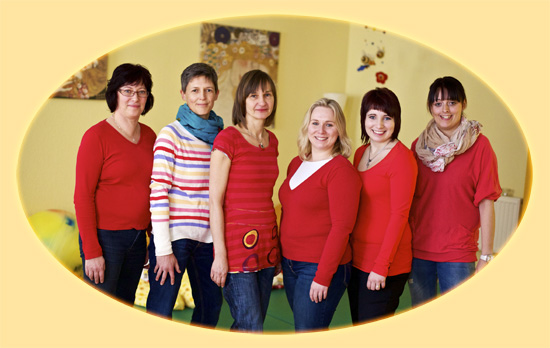 Unser Team