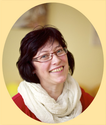 Ines Schweika