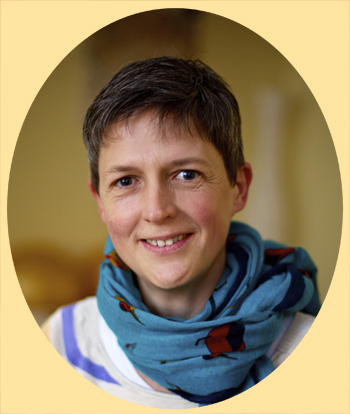 Ulrike Graf